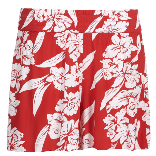 Shorts    ALOHA HA SHORT  Rosso