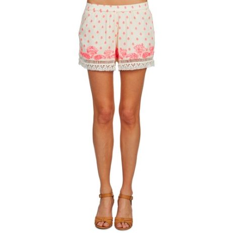 Shorts-ANGELINE-Bianco-2