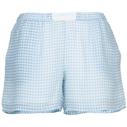 Shorts    ANGELIQUE  Blu