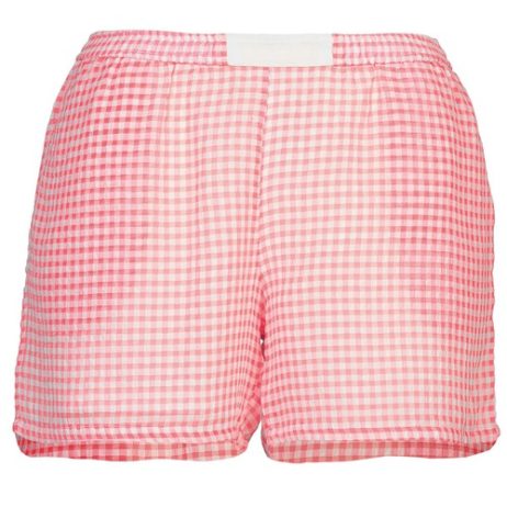 Shorts    ANNE  Rosso