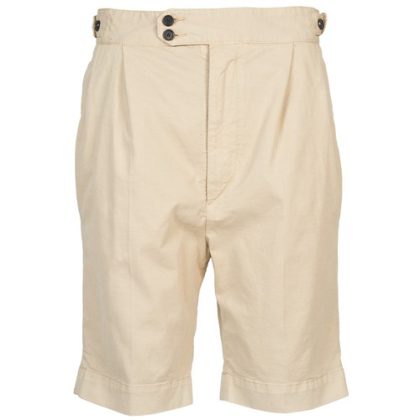 Shorts    DEAN  Beige