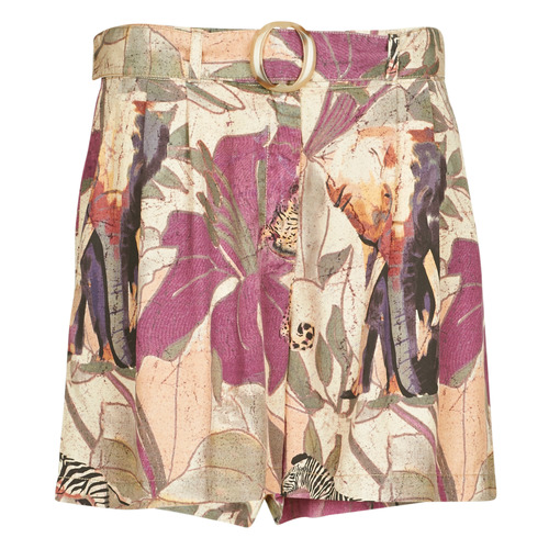 Shorts    ETNICAN  Multicolore