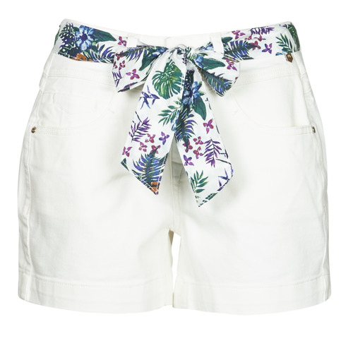 Shorts    GINGER MUZEY  Bianco