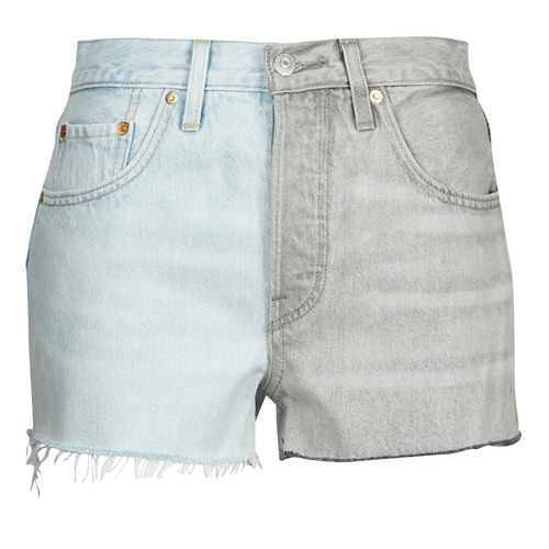 Shorts    ICE BLOCK  Blu