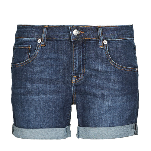 Shorts    INYUTE  Blu