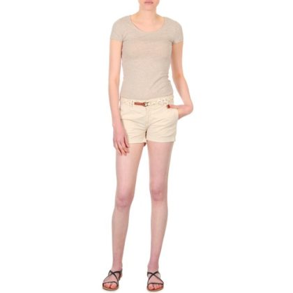 Shorts    MACQUARIE  Beige