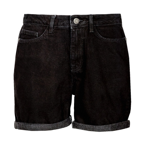 Shorts    NMSMILEY  Nero