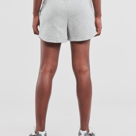 Shorts-NSESSNTL-FLC-HR-SHORT-FT-Grigio-3