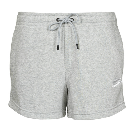 Shorts    NSESSNTL FLC HR SHORT FT  Grigio