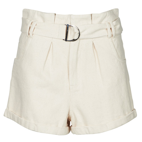 Shorts    ODILE  Beige