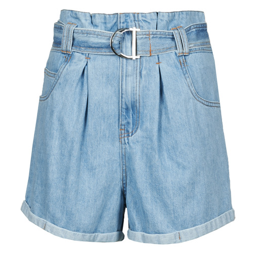 Shorts    ODILON  Blu