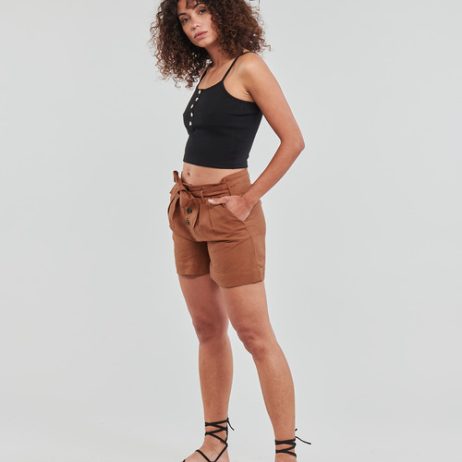 Shorts-ONLVIVA-Arancio-2