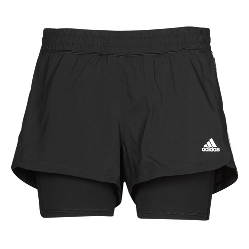 Shorts    PACER 3S 2 IN 1  Nero