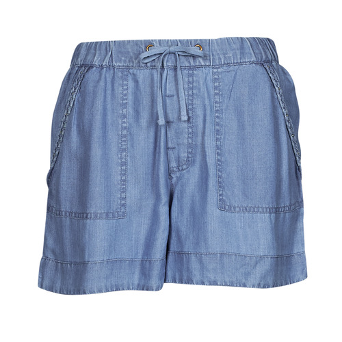 Shorts    PARDI  Blu