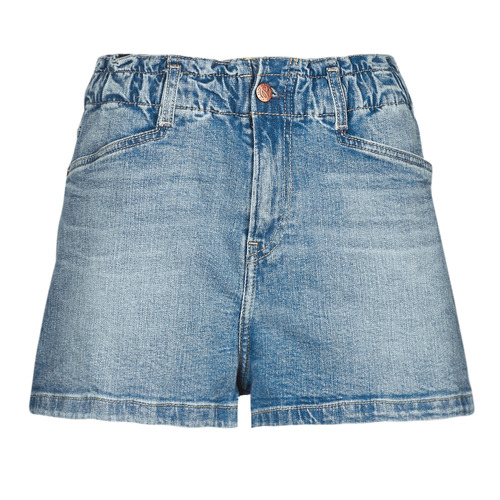 Shorts    REESE SHORT  Blu