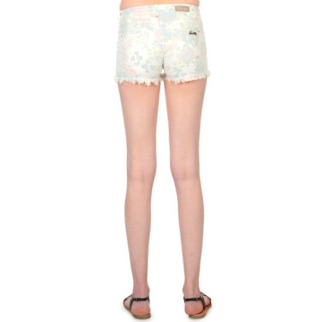 Shorts-SELENA-FLOWERS-Bianco-3