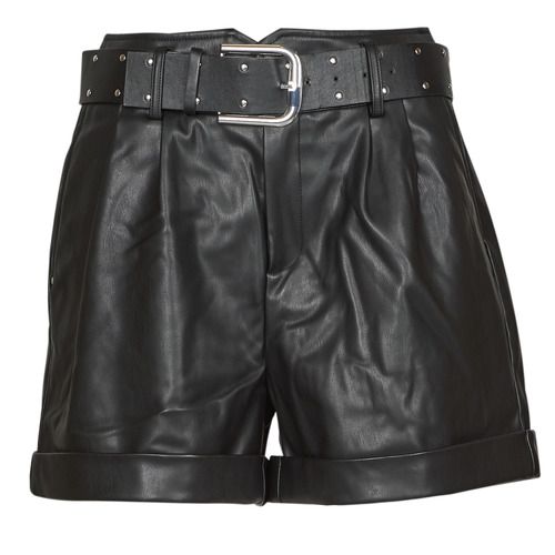 Shorts    SHINGA  Nero