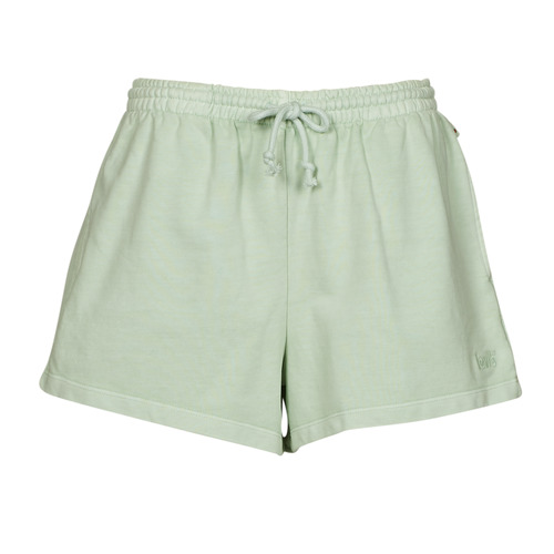 Shorts    SNACK SWEATSHORT  Verde