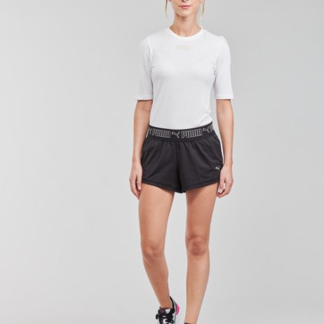 Shorts-TRAIN-SUSTAINABLE-SHORT-Nero-1