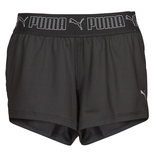 Shorts    TRAIN SUSTAINABLE SHORT  Nero