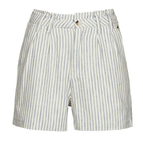 Shorts    VANESSA VARDA  Blu