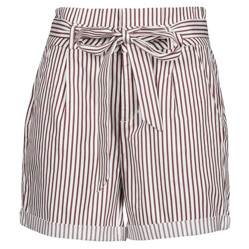 Shorts    VMEVA  Bianco