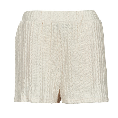 Shorts    VOILI  Beige