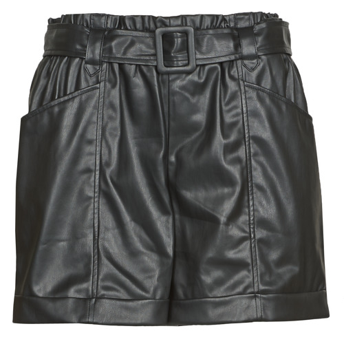 Shorts    WF0104-E0392  Nero