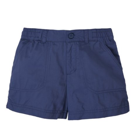 Shorts ragazza Columbia  SILVER RIDGE SHORT  Blu Columbia 193553124238