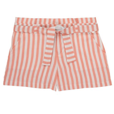 Shorts-ragazza-Ikks-BADISSIO-Arancio-Ikks-3605443094141-1