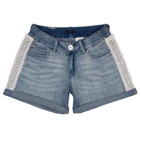 Shorts ragazza Ikks  ISAHA  Blu Ikks 3605443094042