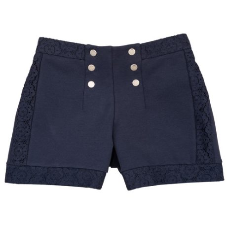 Shorts ragazza Ikks  SOLISSO  Blu Ikks 3605443093847