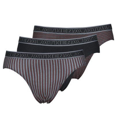 Slip uomo Athena  TONIC  Multicolore Athena 3106439345563