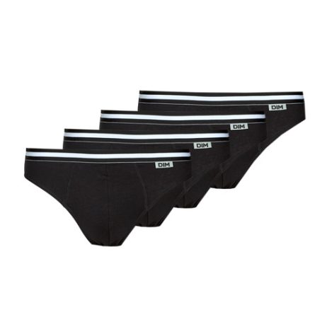 Slip uomo DIM  ECODIM X4  Nero DIM 3610860635587