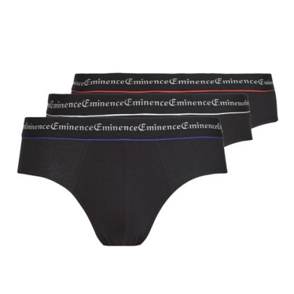 Slip uomo Eminence  LE13 X3  Nero Eminence 3106439108168