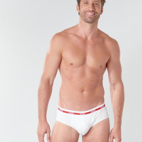 Slip-uomo-HUGO-BRIEF-TWIN-PACK-Bianco-HUGO-4029049731146-1