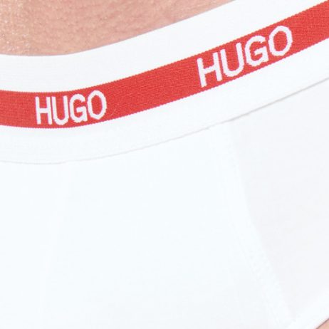 Slip-uomo-HUGO-BRIEF-TWIN-PACK-Bianco-HUGO-4029049731146-4