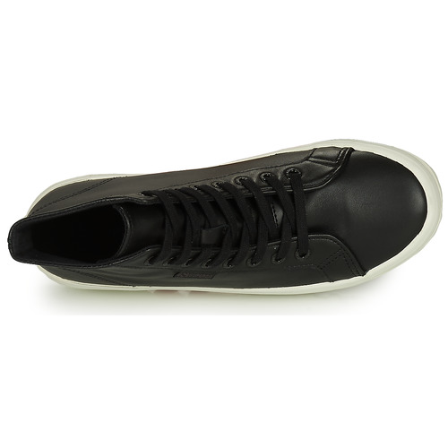 Sneakers-alte-2341-ALPINA-NAPPA-Nero-5