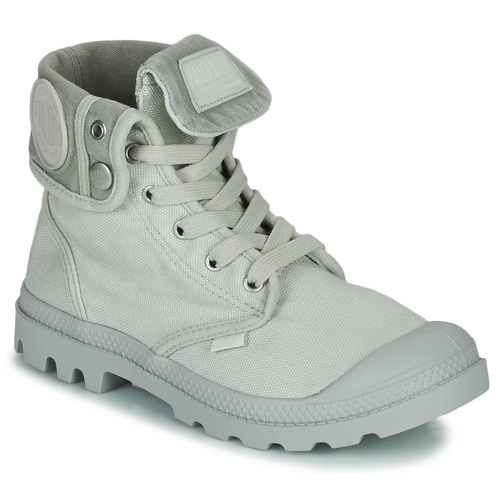 Sneakers alte    BAGGY  Grigio