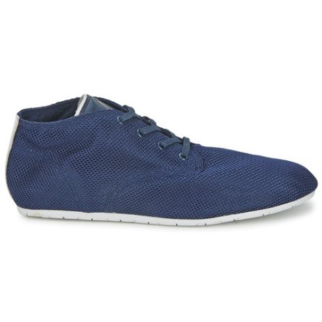 Sneakers-alte-BASIC-MATERIALS-Blu-1