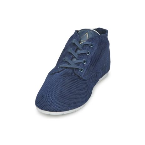 Sneakers-alte-BASIC-MATERIALS-Blu-2