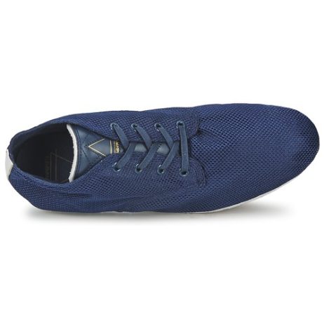 Sneakers-alte-BASIC-MATERIALS-Blu-5