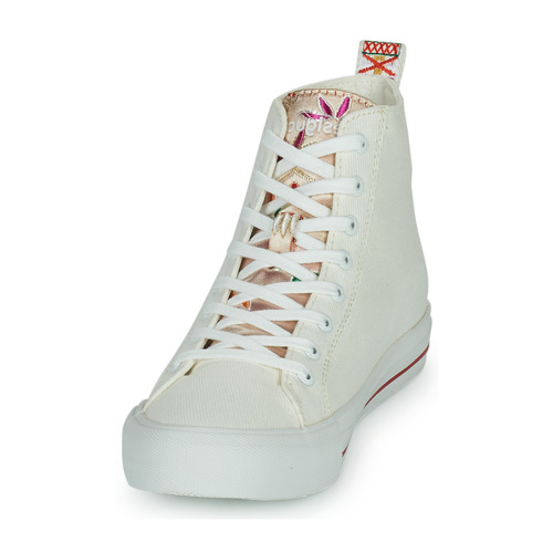 Sneakers-alte-BETA-HEART-Bianco-2