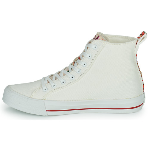 Sneakers-alte-BETA-HEART-Bianco-3