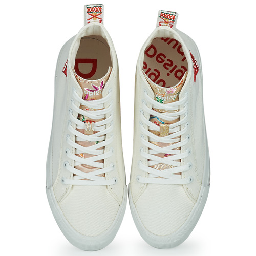 Sneakers-alte-BETA-HEART-Bianco-5