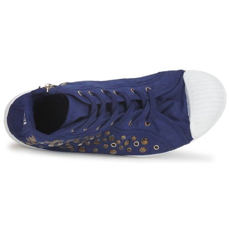 Sneakers-alte-BEVERLY-Blu-5