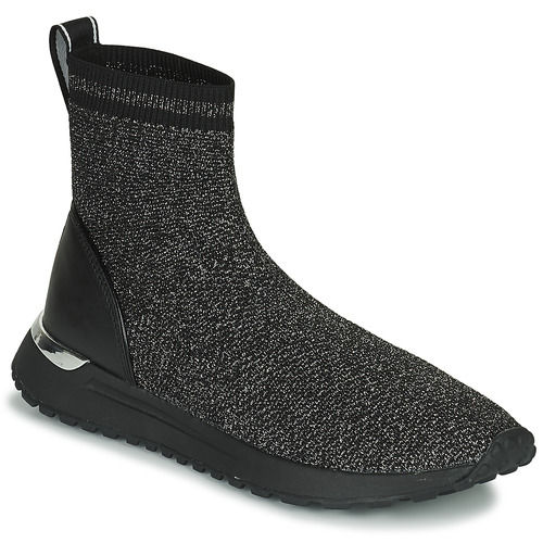 Sneakers alte    BODIE BOOTIE  Nero