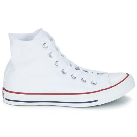 Sneakers-alte-CHUCK-TAYLOR-ALL-STAR-CORE-HI-Bianco-1