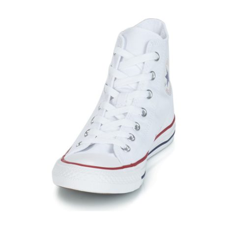 Sneakers-alte-CHUCK-TAYLOR-ALL-STAR-CORE-HI-Bianco-2