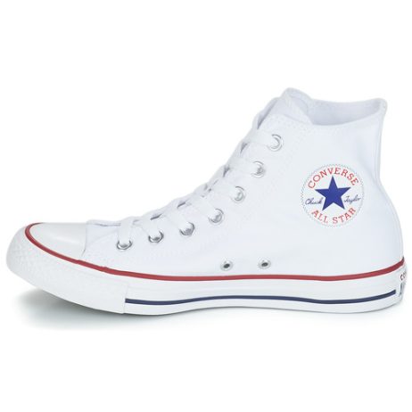 Sneakers-alte-CHUCK-TAYLOR-ALL-STAR-CORE-HI-Bianco-3